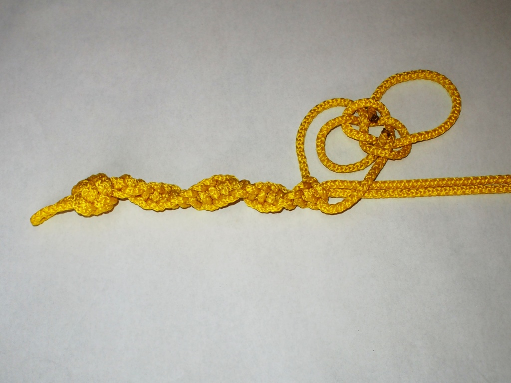 Simpul Raga - Mula Woogle